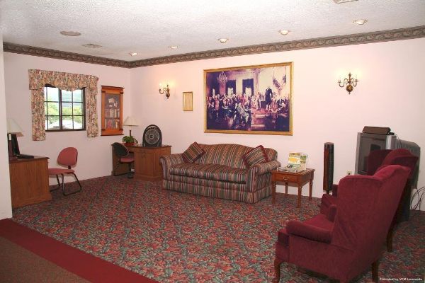 Hotel BUDGET HOST PATRIOT (Bloomsburg)